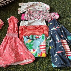 Mini Boden lot